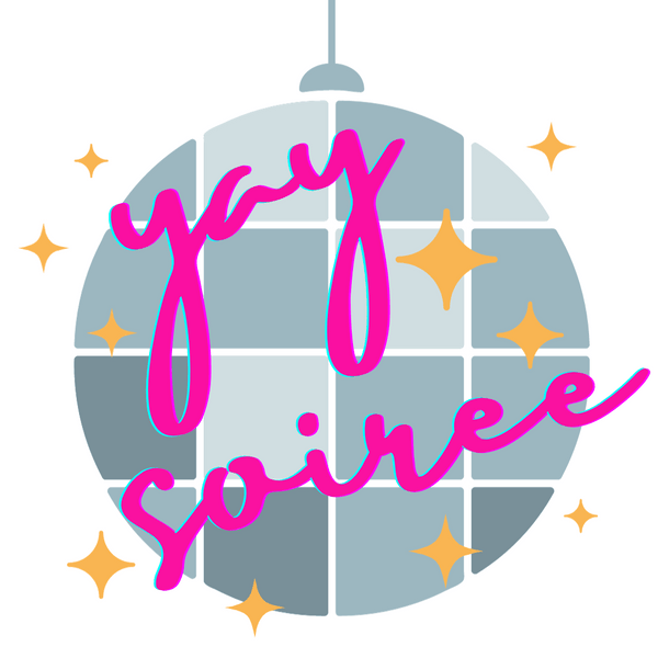 YaySoiree logo