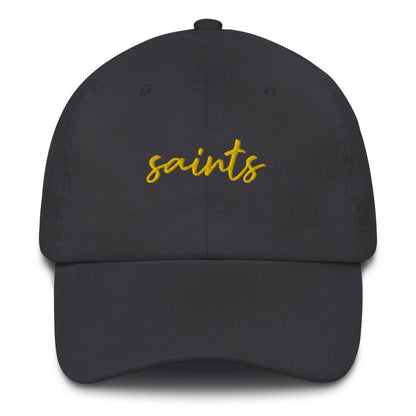 Saints Hat